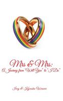 Mrs & Mrs