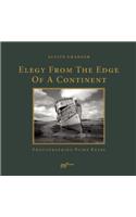 Elegy from the Edge of a Continent