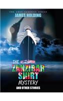 Zanzibar Shirt Myst & Other St