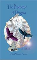 The Protector of Dragons (Clock Winders Series)