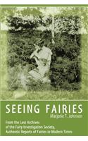 Seeing Fairies