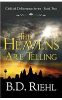 The Heavens Are Telling