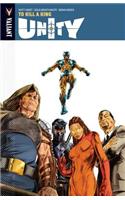 Unity Volume 1: To Kill a King