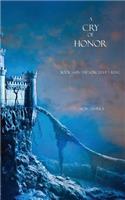 Cry of Honor