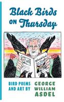 Black Birds on Thursday
