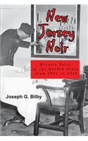 New Jersey Noir