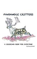 Fandangle Critters