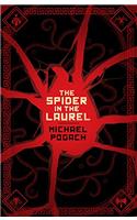 Spider in the Laurel (Rafael Ward series Book 1)