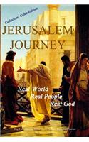 Jerusalem Journey