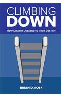 Climbing Down