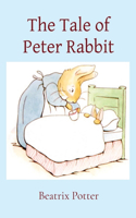 Tale of Peter Rabbit