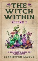 Witch Within, Volume I
