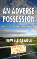 Adverse Possession