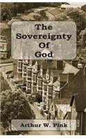 Sovereignty of God