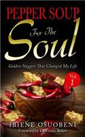 Pepper Soup For The Soul