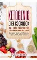 Ketogenic Diet Cookbook
