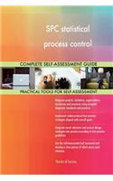 Spc Statistical Process Control Complete Self-Assessment Guide