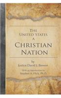 United States a Christian Nation