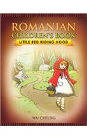 Romanian Children's Book
