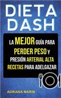 Dieta Dash