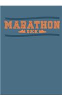 Marathon Book