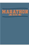 Marathon Book