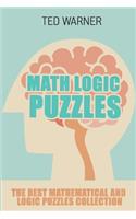 Math Logic Puzzles