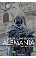 La guerra campesina en Alemania