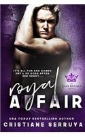 Royal Affair