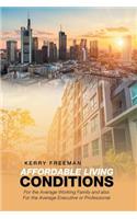 Affordable Living Conditions