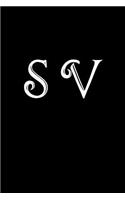 S V