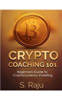 Crypto Coaching