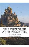 The Thousand and One Nights