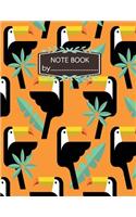 Notebook by