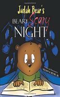 Judah Bear's Beary Scary Night