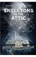 Skeletons in the Attic