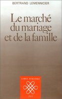 Le Marchae Du Mariage Et de la Famille