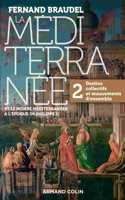 La Mediterranee  a l'epoque de Philippe II 2