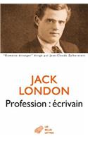 Profession: Ecrivain(25 Domaine Etranger)