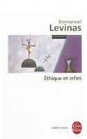 Ethique Et Infini