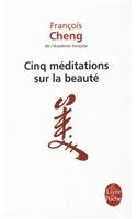 Cinq Méditations Sur La Beauté