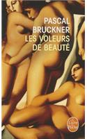 Les Voleurs de Beaute