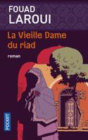 La vieille Dame du riad