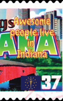 Awesome people live in Indiana