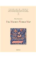 Fra Mauro's World Map: With a Commentary and Translations of the Inscriptions