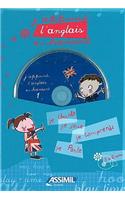 J'apprends l'anglais en chantant