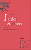 Justice Et Terreur