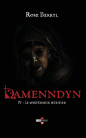Damenndyn - Le mystérieux héritier: (4 Damenndyn)