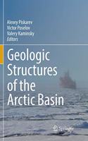 Geologic Structures of the Arctic Basin