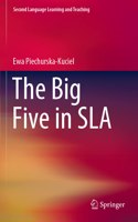 Big Five in Sla